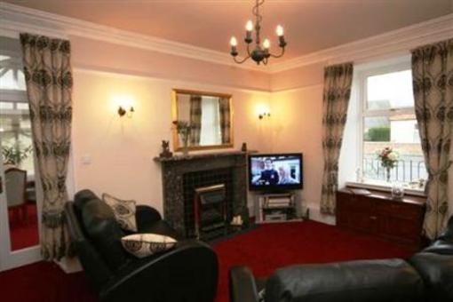 фото отеля Kerr Cottage Bed and Breakfast Dalbeattie