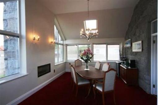 фото отеля Kerr Cottage Bed and Breakfast Dalbeattie