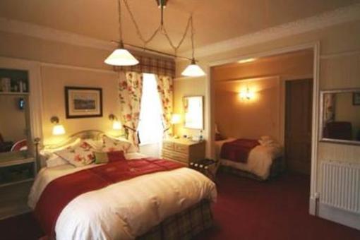 фото отеля Kerr Cottage Bed and Breakfast Dalbeattie