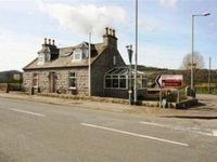 Kerr Cottage Bed and Breakfast Dalbeattie