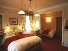 фото отеля Kerr Cottage Bed and Breakfast Dalbeattie