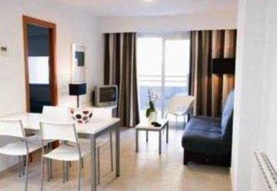 фото отеля Don Salva Aparthotel Benidorm