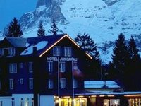 Hotel Jungfrau