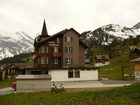 фото отеля Hotel Jungfrau