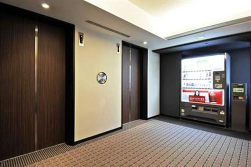 фото отеля RIHGA Nakanoshima Inn