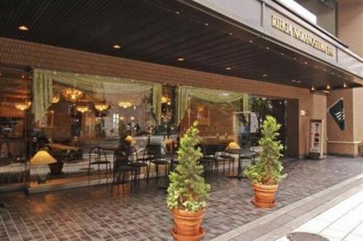 фото отеля RIHGA Nakanoshima Inn