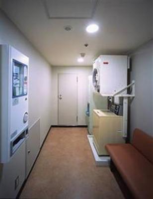 фото отеля RIHGA Nakanoshima Inn
