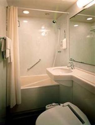 фото отеля RIHGA Nakanoshima Inn