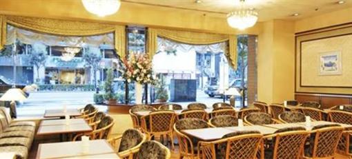 фото отеля RIHGA Nakanoshima Inn