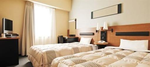 фото отеля RIHGA Nakanoshima Inn