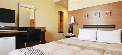 фото отеля RIHGA Nakanoshima Inn