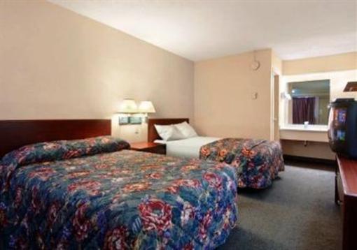 фото отеля Red Roof Inn Fairgrounds Nashville (Tennessee)