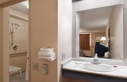 фото отеля Red Roof Inn Fairgrounds Nashville (Tennessee)