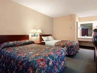Red Roof Inn Fairgrounds Nashville (Tennessee)