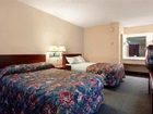 фото отеля Red Roof Inn Fairgrounds Nashville (Tennessee)