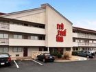 фото отеля Red Roof Inn Fairgrounds Nashville (Tennessee)