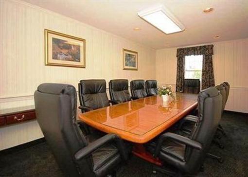 фото отеля Comfort Inn Rockland