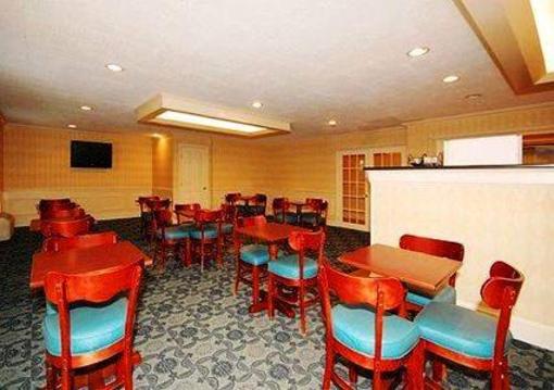 фото отеля Comfort Inn Rockland
