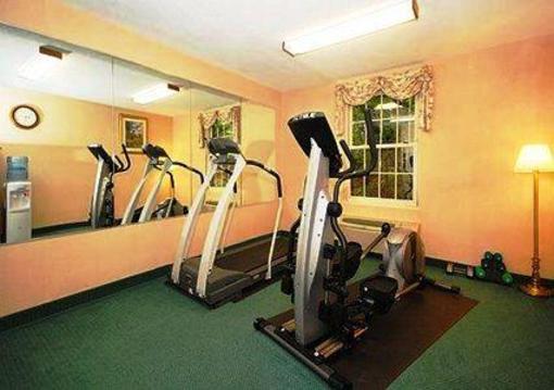 фото отеля Comfort Inn Rockland