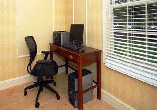 фото отеля Comfort Inn Rockland