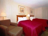 Comfort Inn Rockland