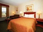 фото отеля Comfort Inn Rockland