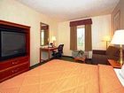 фото отеля Comfort Inn Rockland