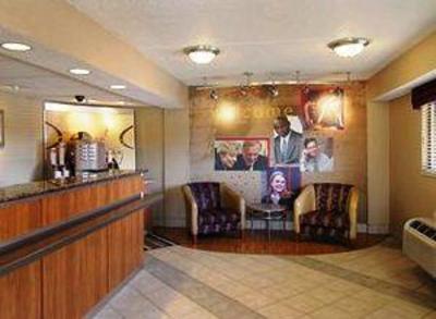 фото отеля Red Roof Inn - Jacksonville Airport