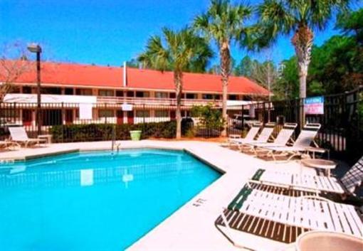 фото отеля Red Roof Inn - Jacksonville Airport
