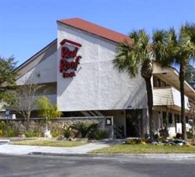 фото отеля Red Roof Inn - Jacksonville Airport