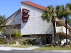 фото отеля Red Roof Inn - Jacksonville Airport