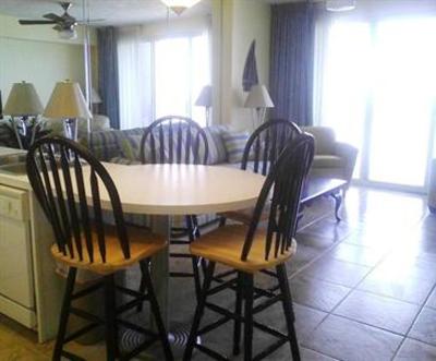 фото отеля Daytona Ocean Walk Villas