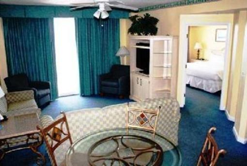 фото отеля Daytona Ocean Walk Villas