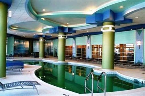фото отеля Daytona Ocean Walk Villas