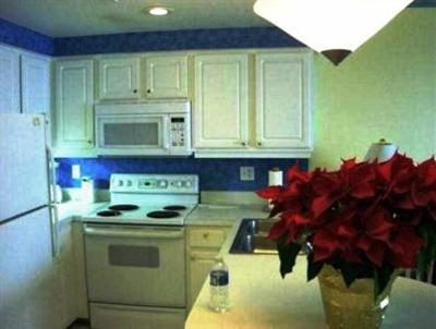 фото отеля Daytona Ocean Walk Villas