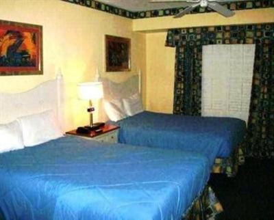 фото отеля Daytona Ocean Walk Villas