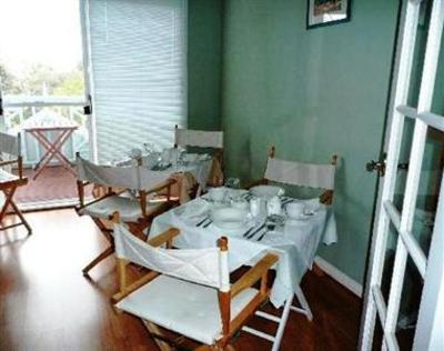фото отеля Silver Waters Bed and Breakfast