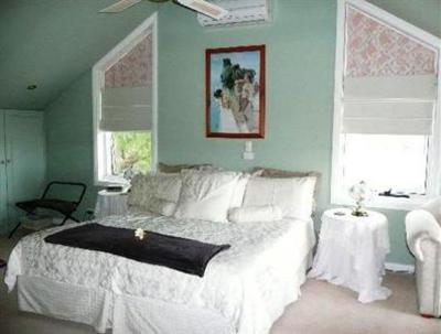 фото отеля Silver Waters Bed and Breakfast