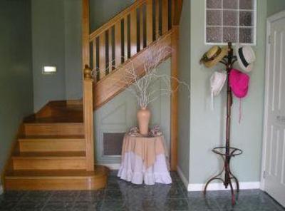 фото отеля Silver Waters Bed and Breakfast