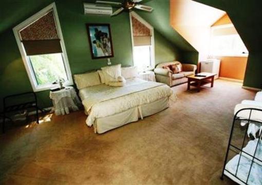фото отеля Silver Waters Bed and Breakfast