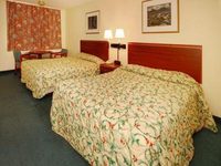 Rodeway Inn Tacoma