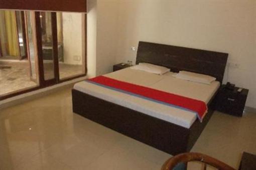 фото отеля Grand Hotel Amritsar
