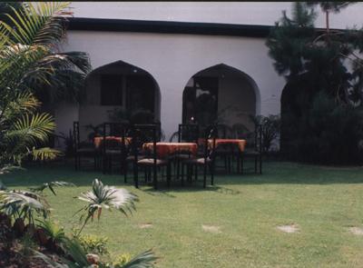фото отеля Grand Hotel Amritsar