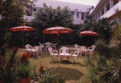 фото отеля Grand Hotel Amritsar