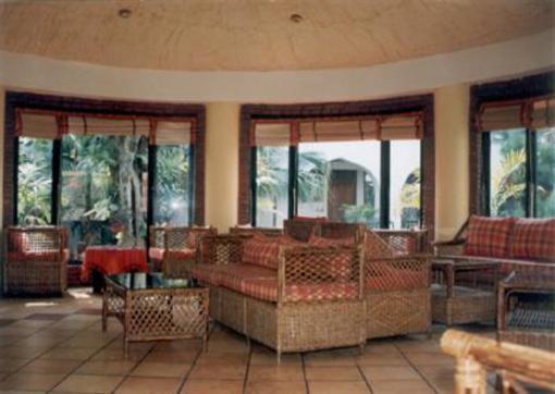 фото отеля Grand Hotel Amritsar