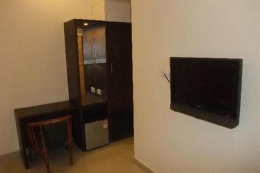 фото отеля Grand Hotel Amritsar