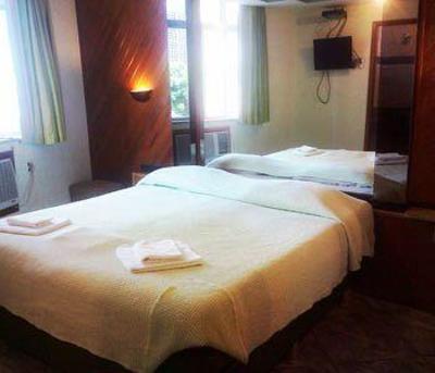 фото отеля Villa Rica Hotel Rio de Janeiro