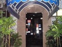Villa Rica Hotel Rio de Janeiro