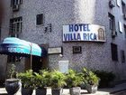фото отеля Villa Rica Hotel Rio de Janeiro