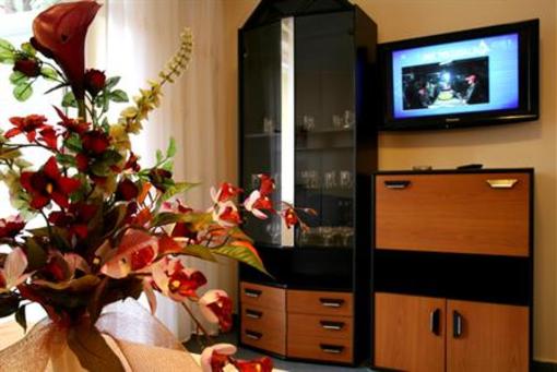фото отеля Centrum Zdrowia I Relaksu Verano